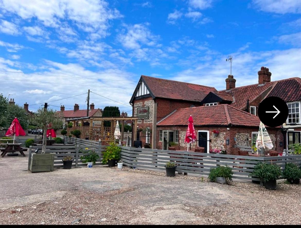 The Nelson Country House Burnham Market Exterior photo