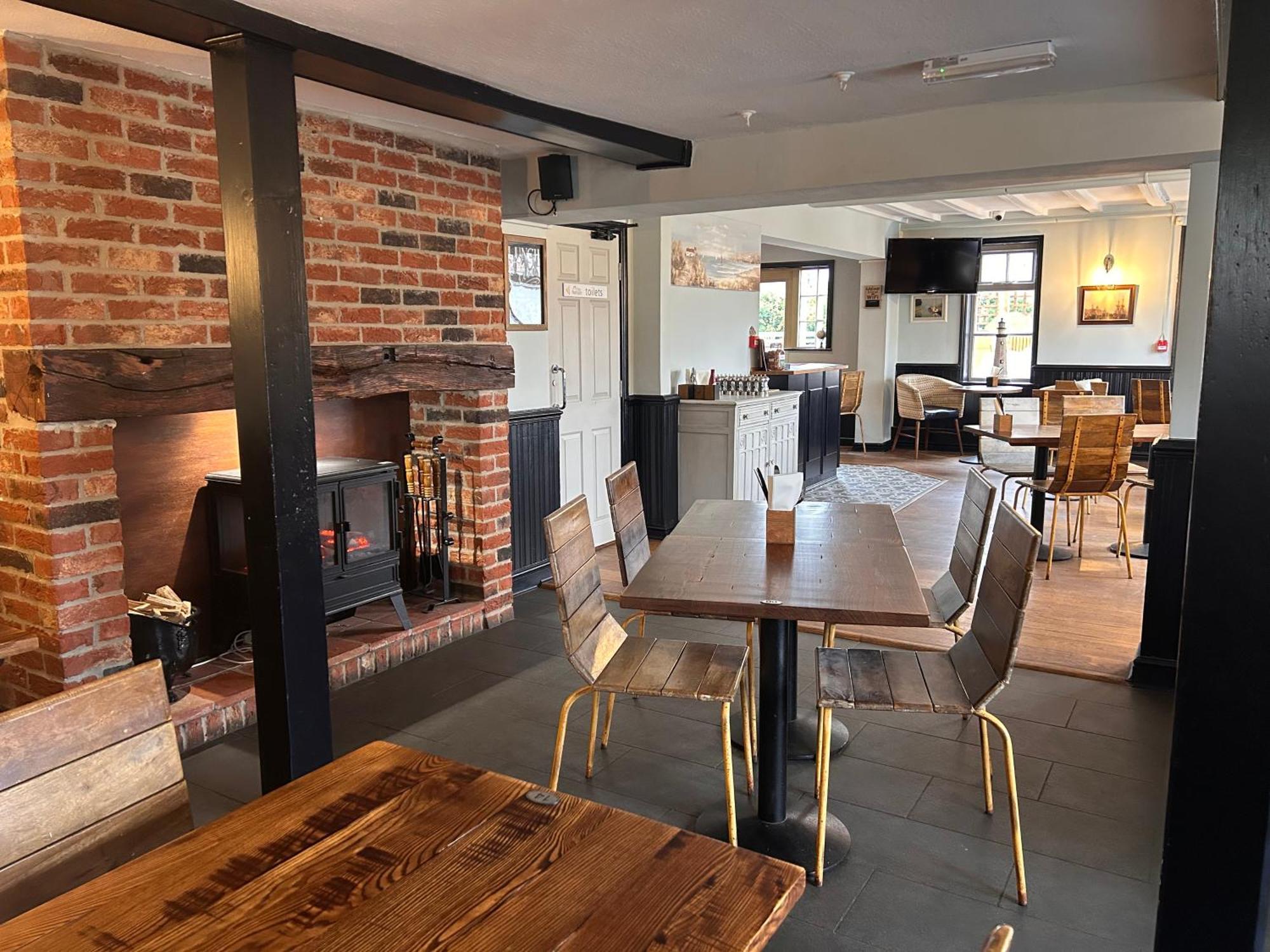 The Nelson Country House Burnham Market Exterior photo